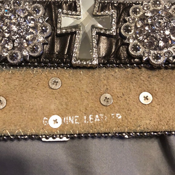Belts